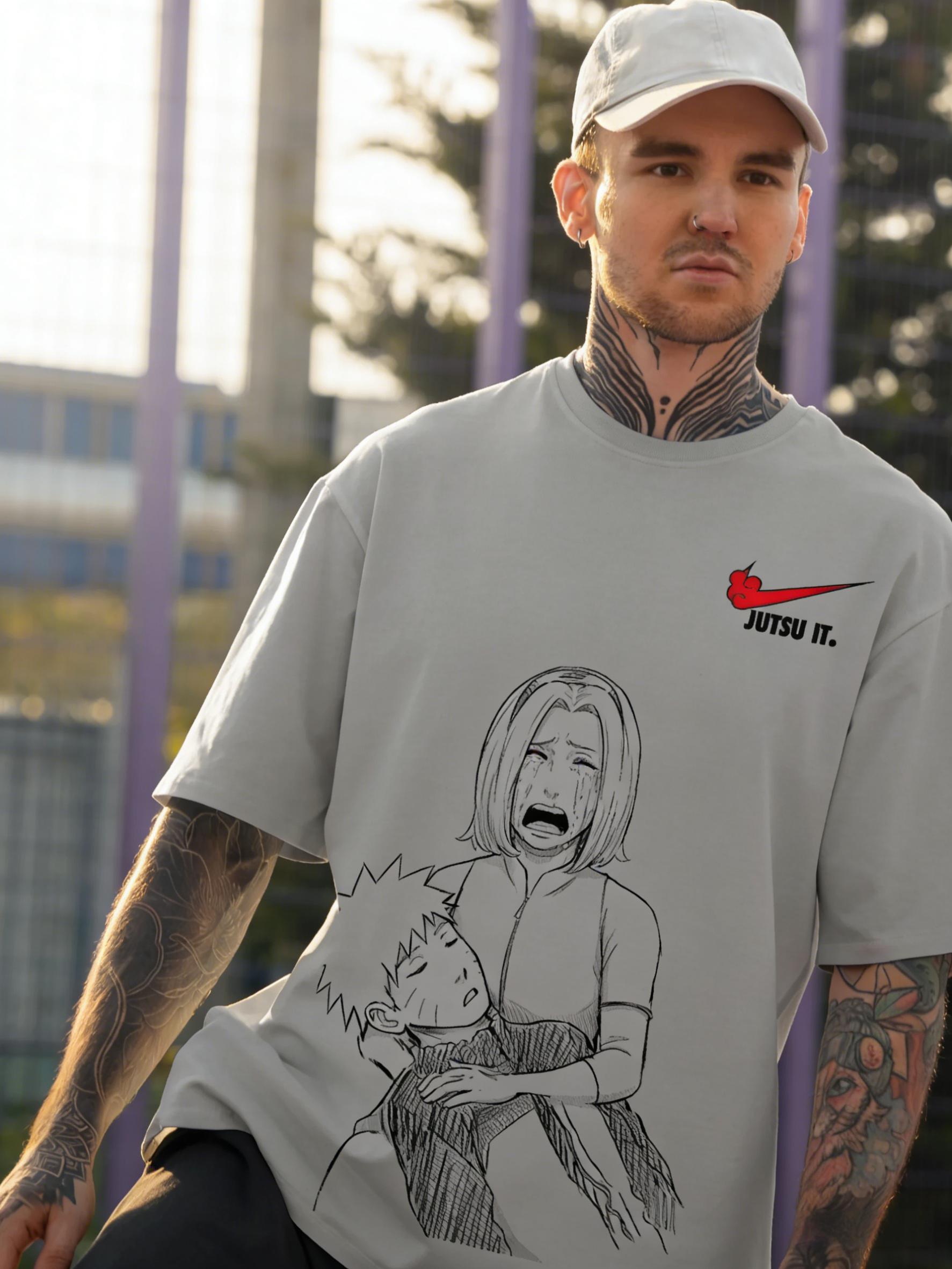 Ripple Junction Naruto Unisex T-shirt