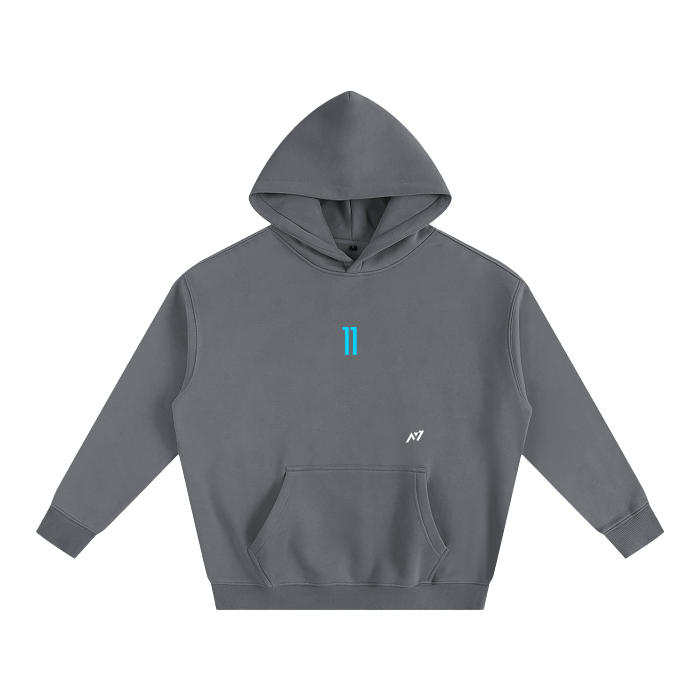 Pure Talent Streetwear Hoodie