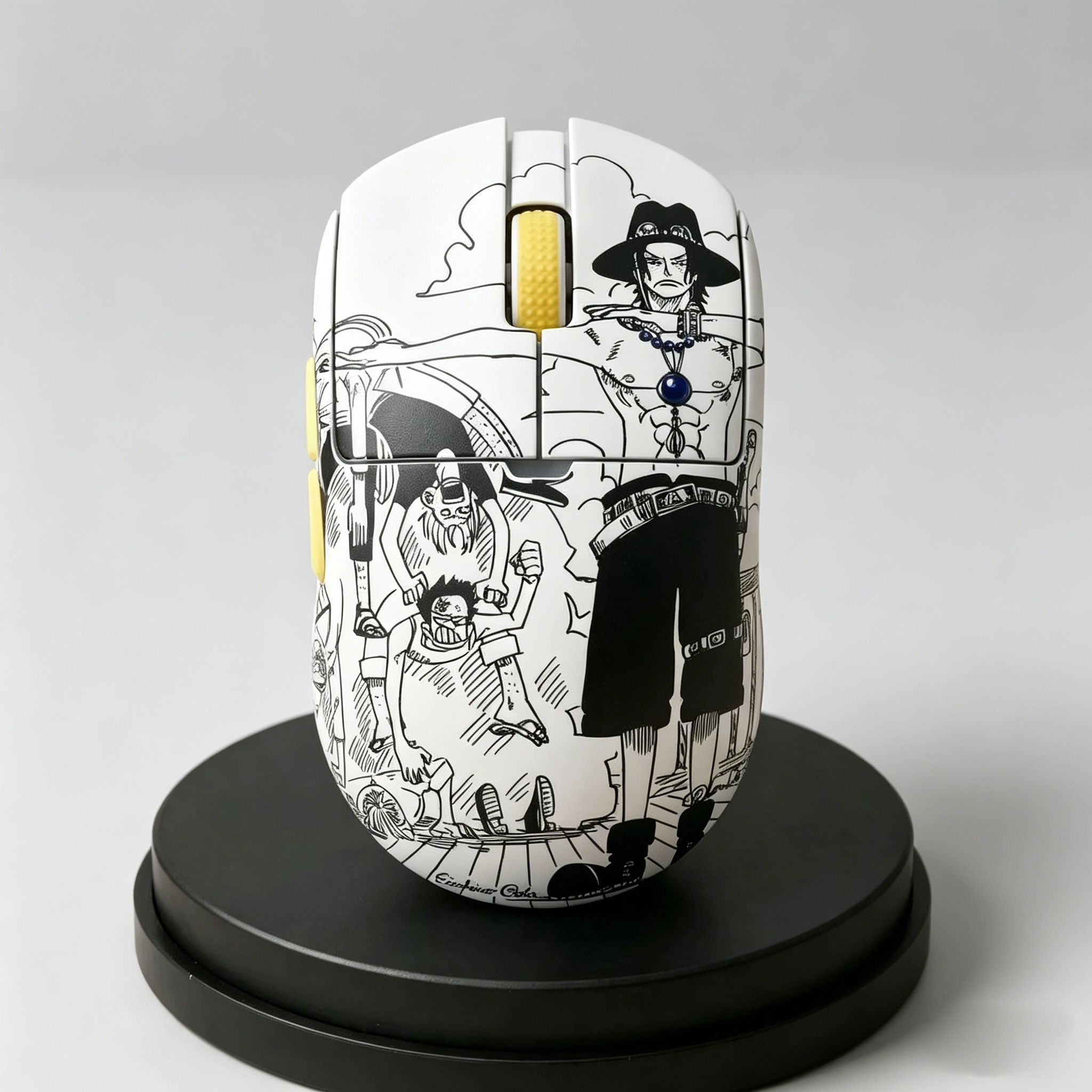 One Piece Mouse