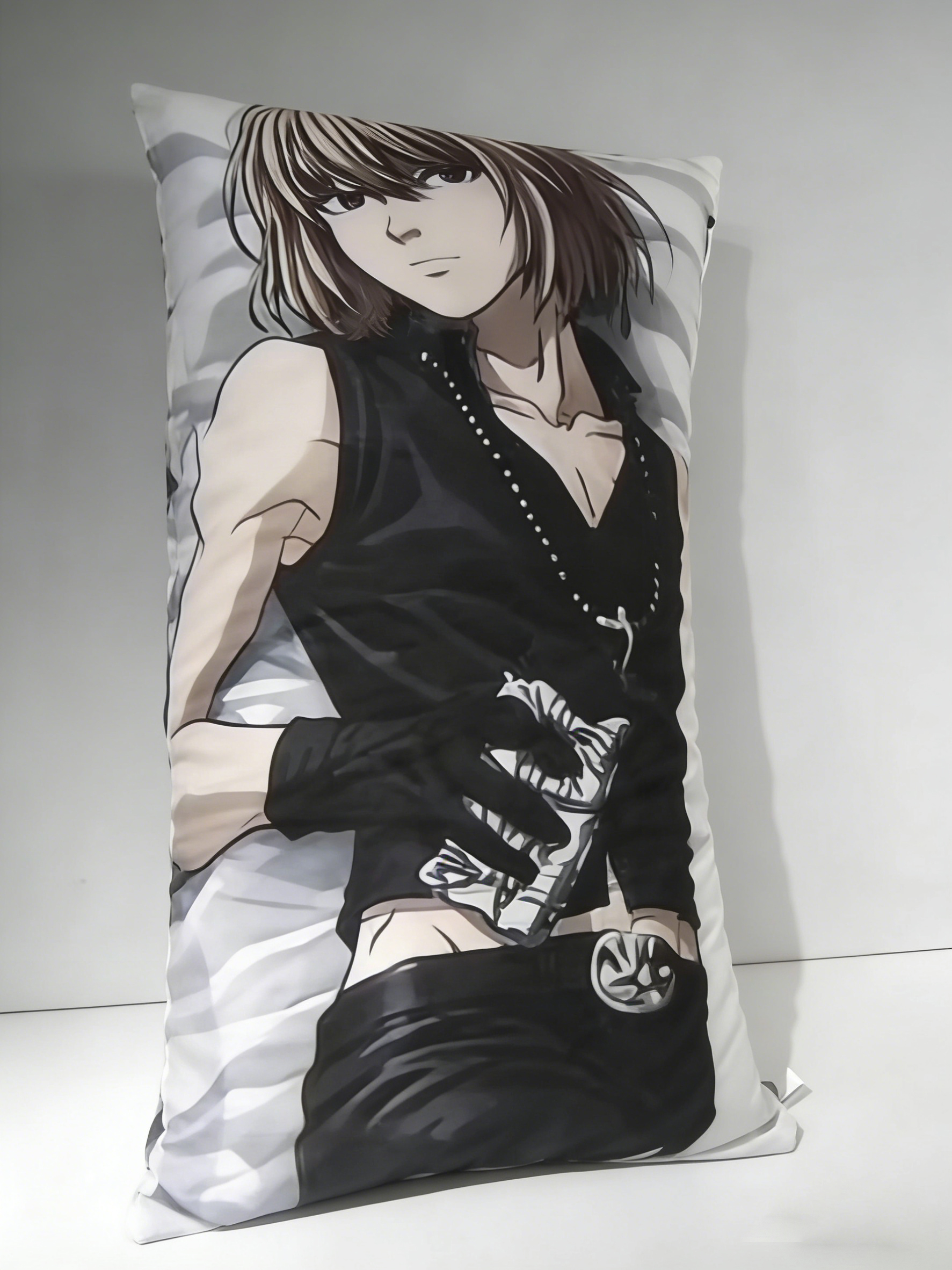 Mello Body Pillow