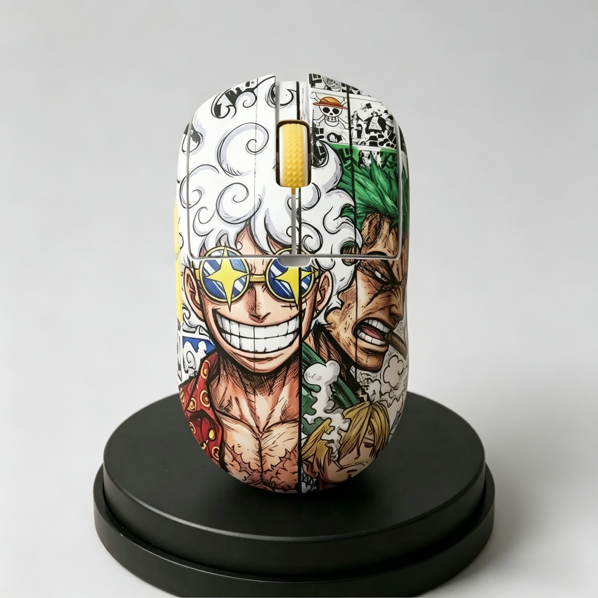 One Piece Mouse