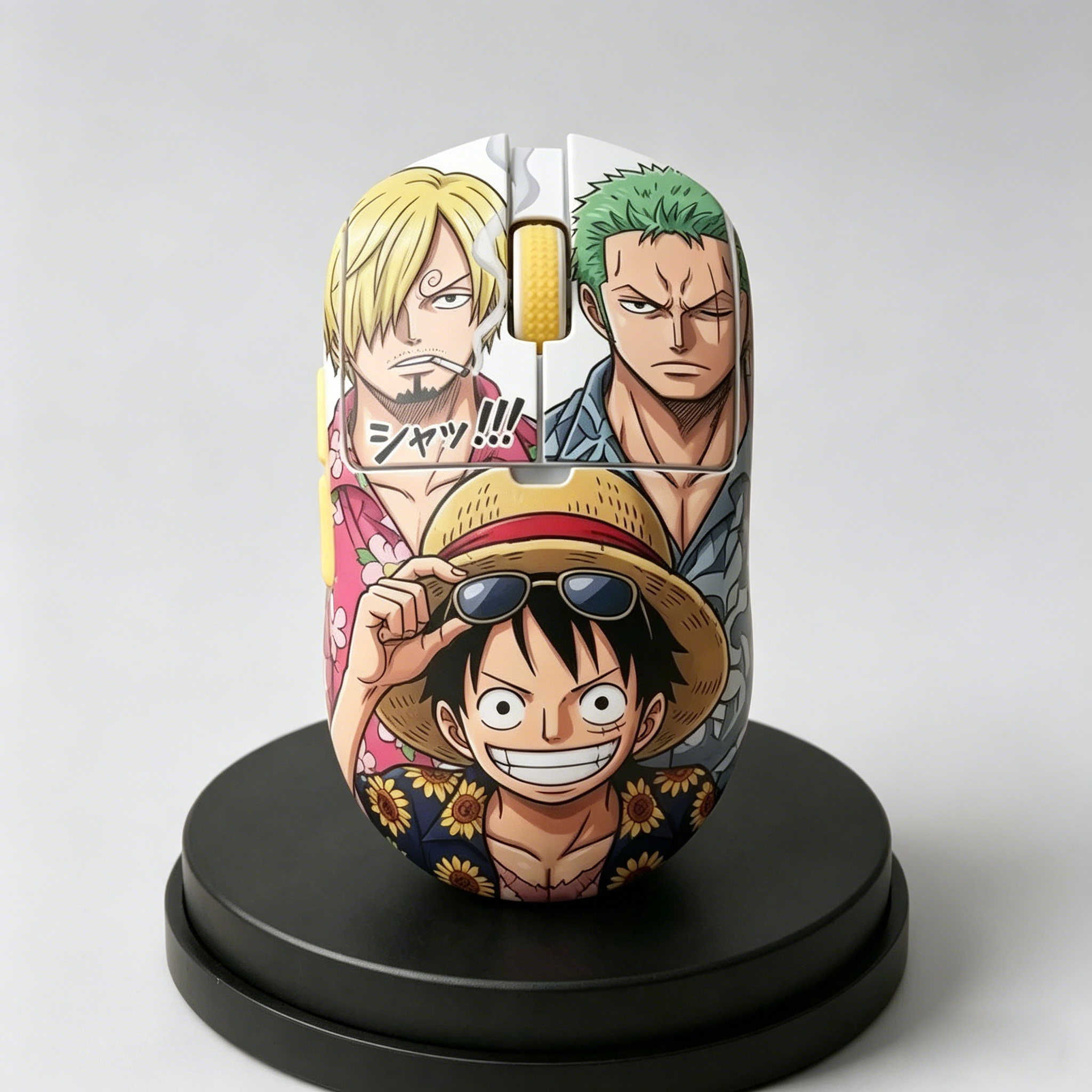 One Piece Mouse