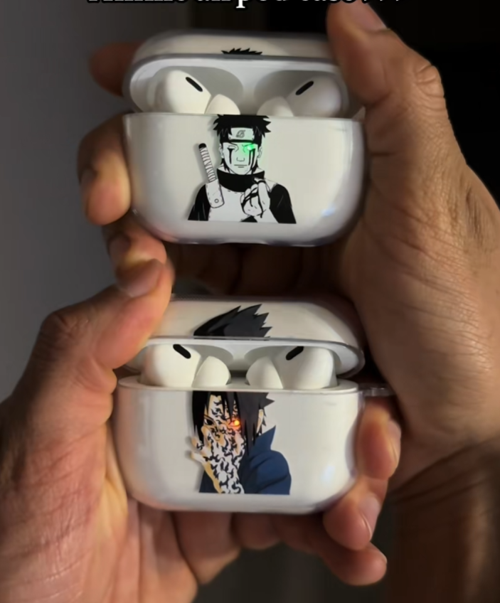 Anime/Cartoon Earphone Protector