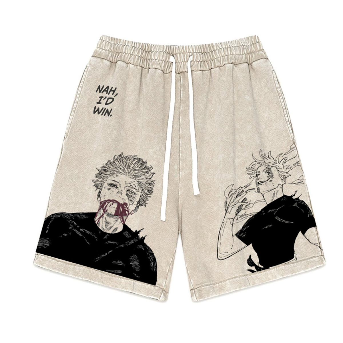 Jujutsu Kaisen Gojo Anime Shorts