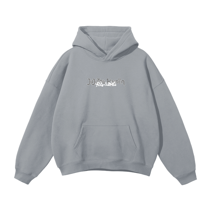The Honored One Streetwear Hoodie