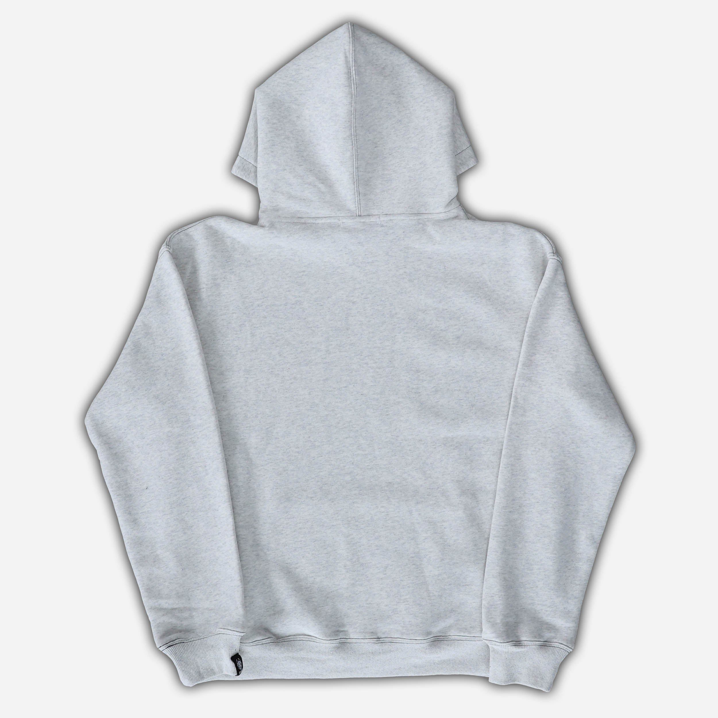 OPthemes Originals Hoodie Grey