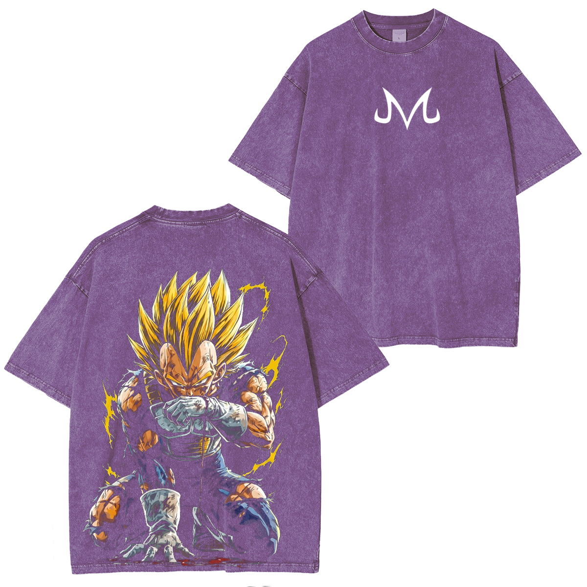 Berserk Vintage washed T-shirt/Crewneck/Hoodie