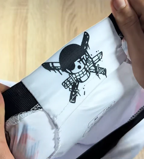 Japan x One Piece — Zoro ‘2 Limited Edition Football Shirt