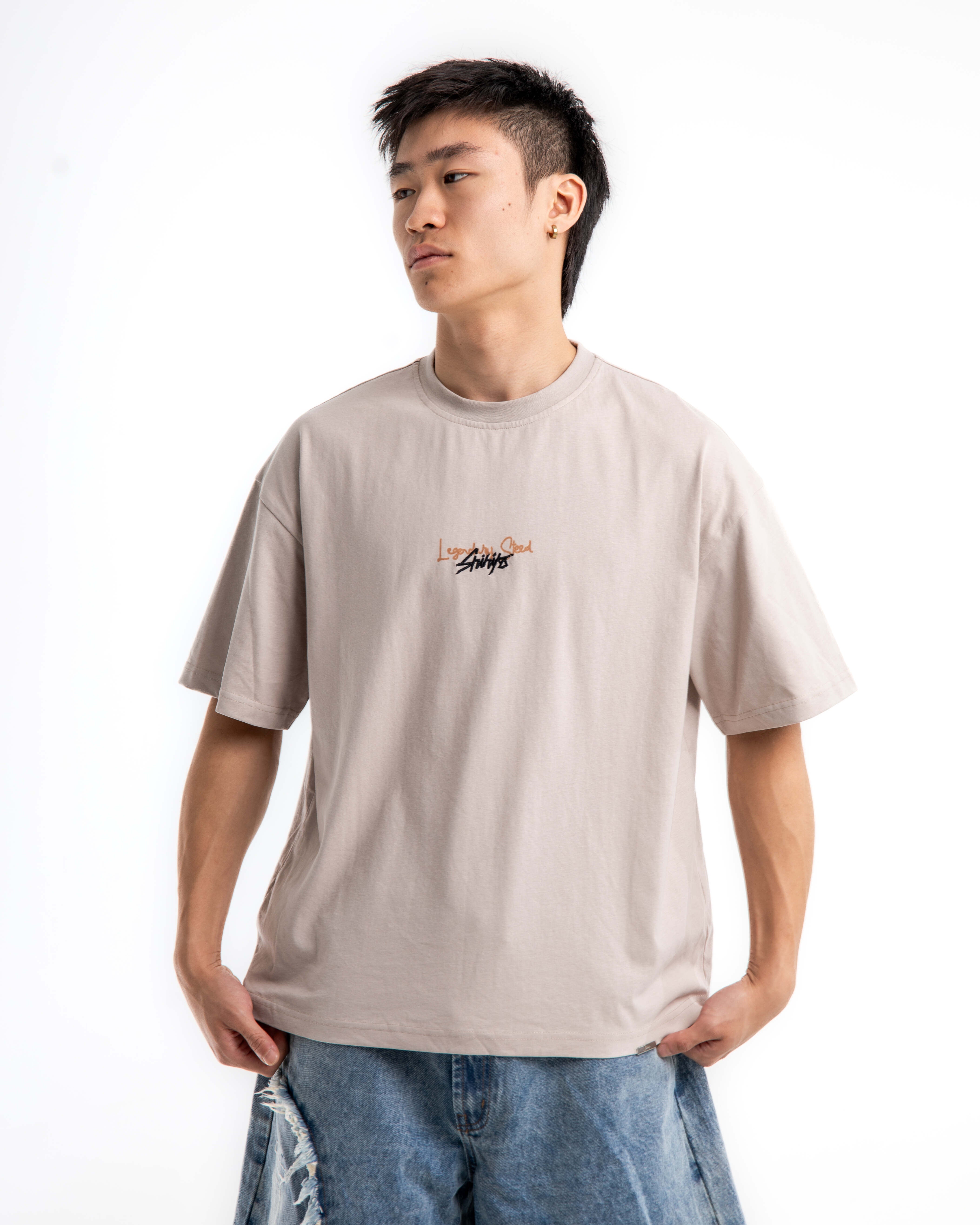 Legendary Steed T-Shirt