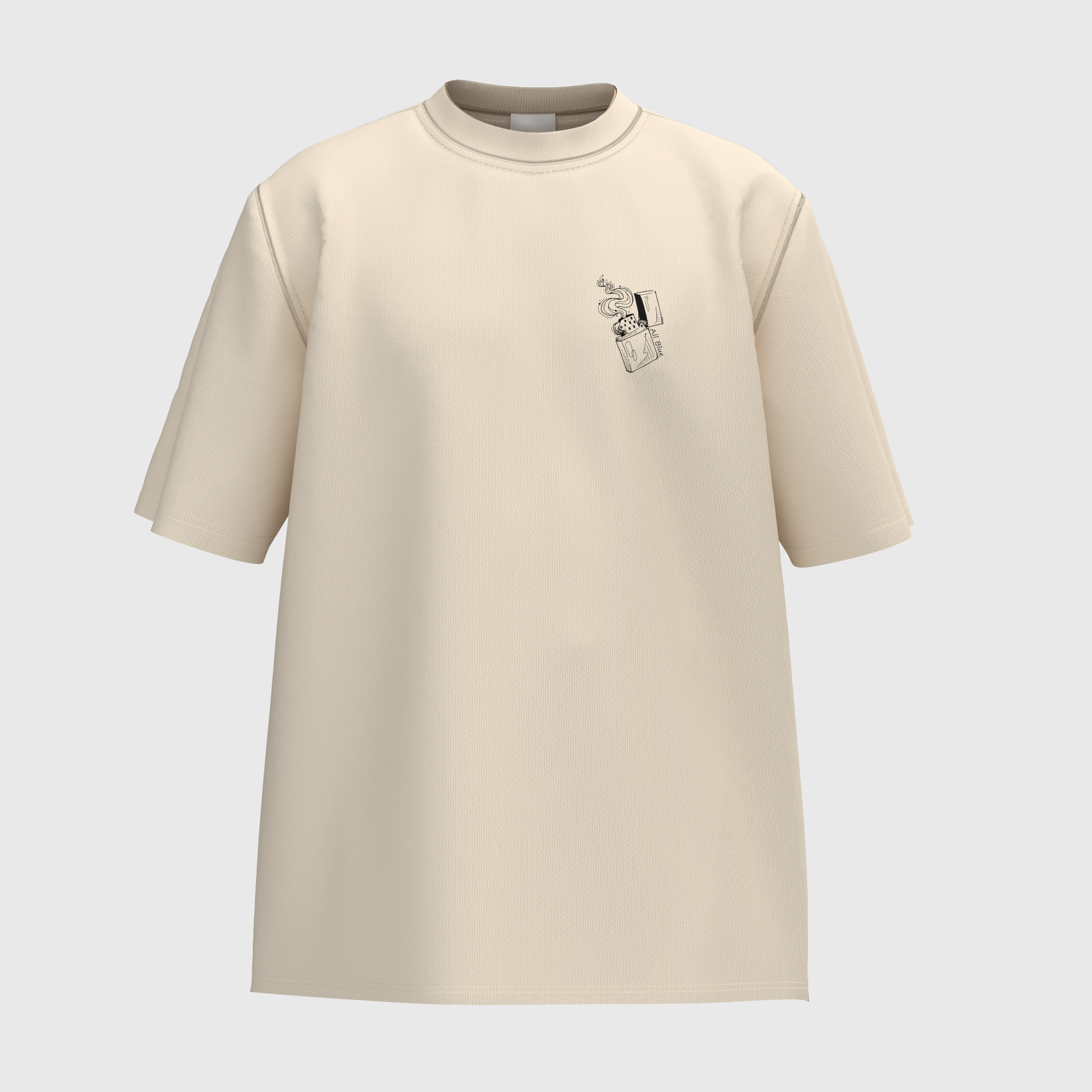 "Thanks for the light" | Sanji