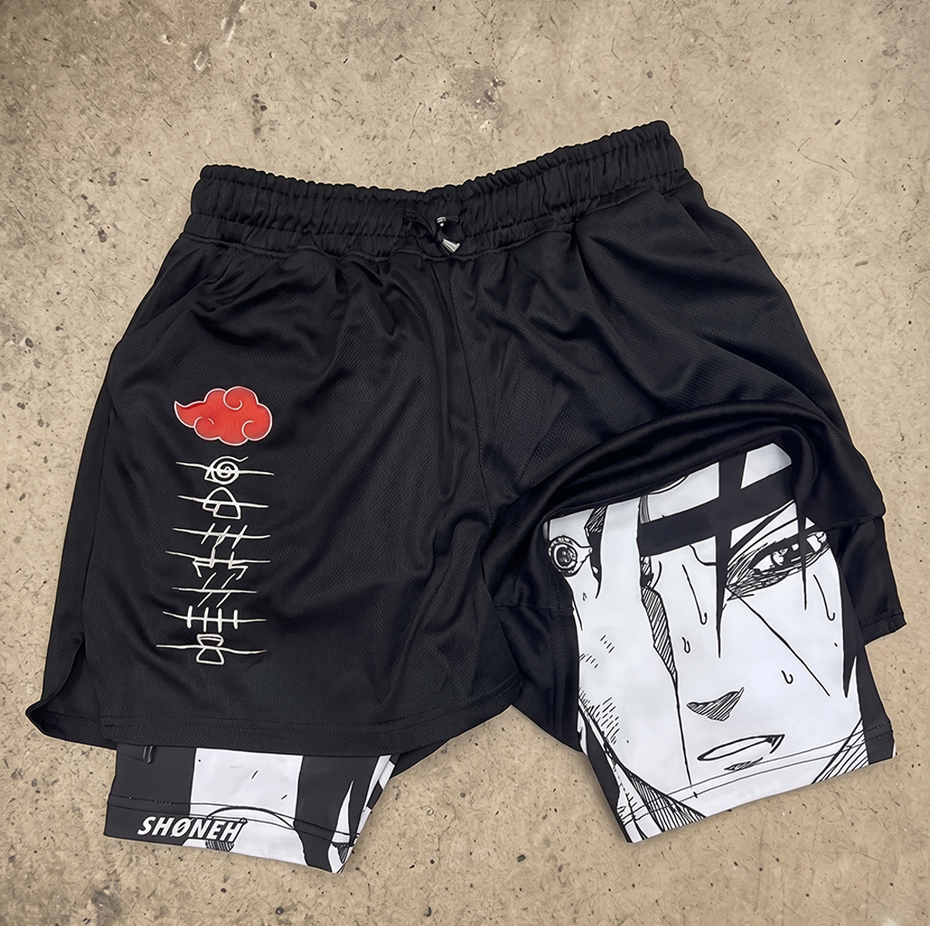 Dragon Ball Performance Shorts