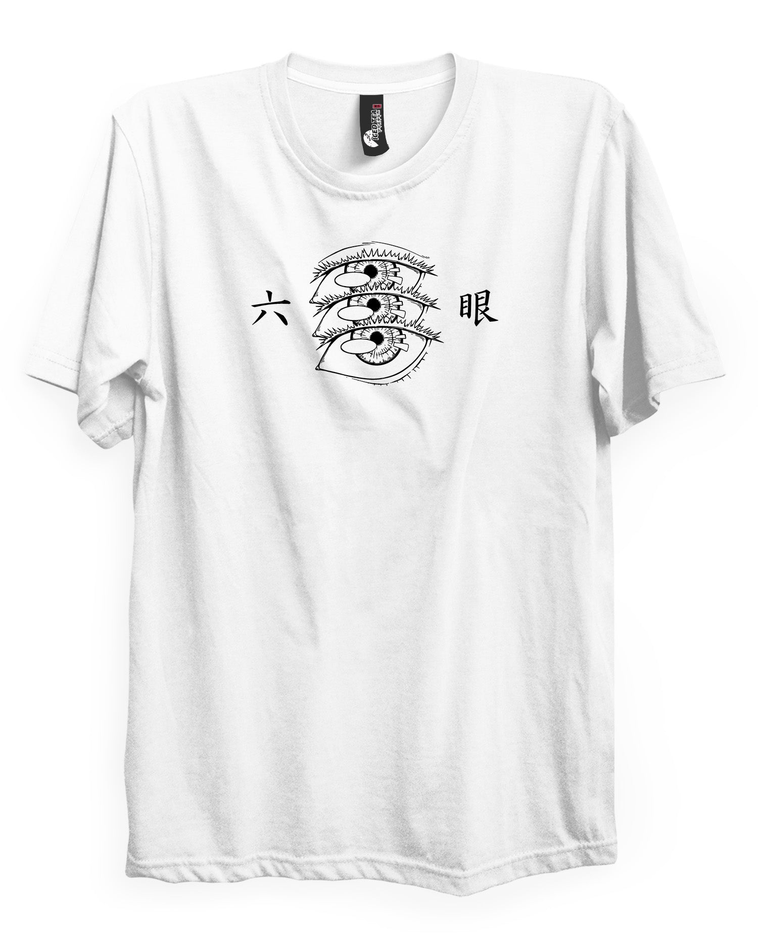 Gojo (SIX EYES) - T-Shirt