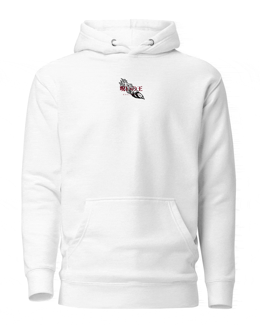Sukuna (CALAMITY) - Hoodie