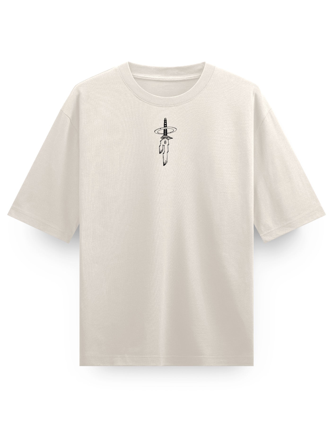 Toji (KILLER) - Oversized Heavy Tee
