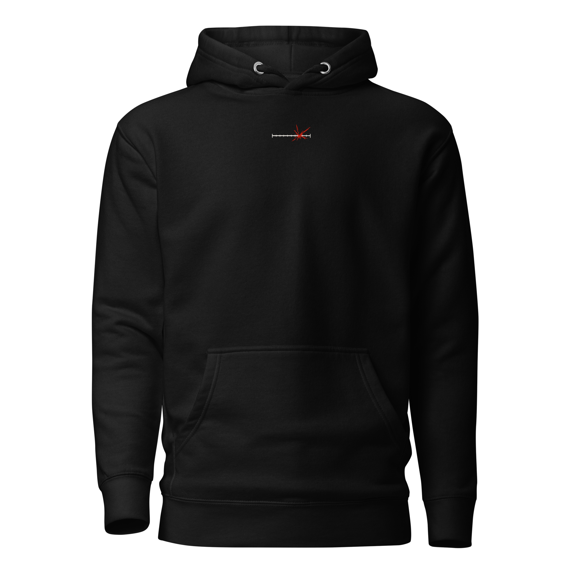 KENTO NANAMI - Hoodie