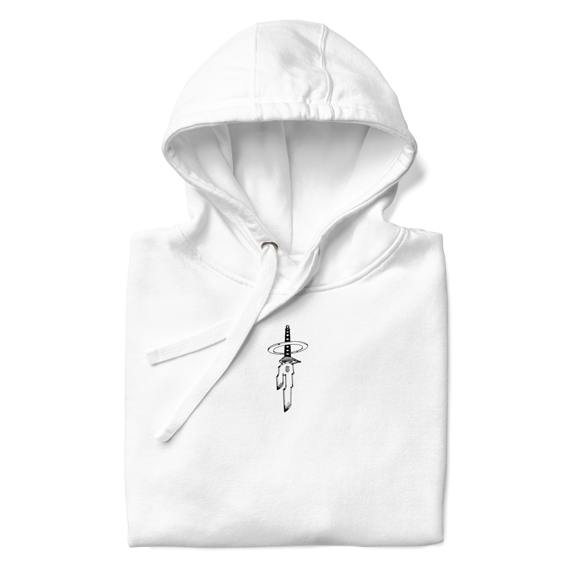 Inverted Spear of Heaven (Toji) - Hoodie