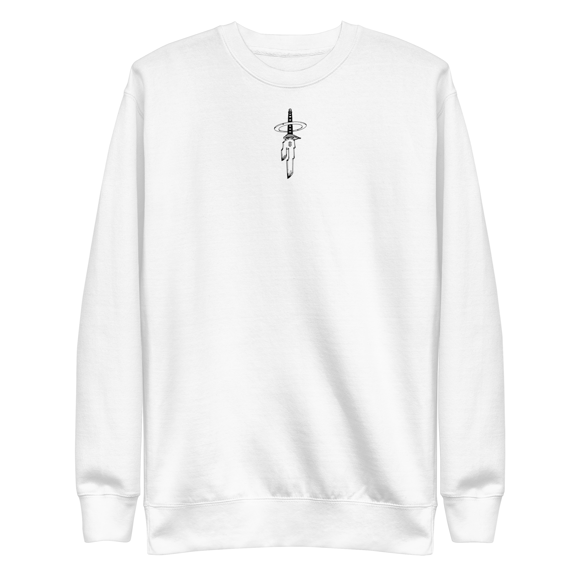Inverted Spear of Heaven (Toji) - Sweater