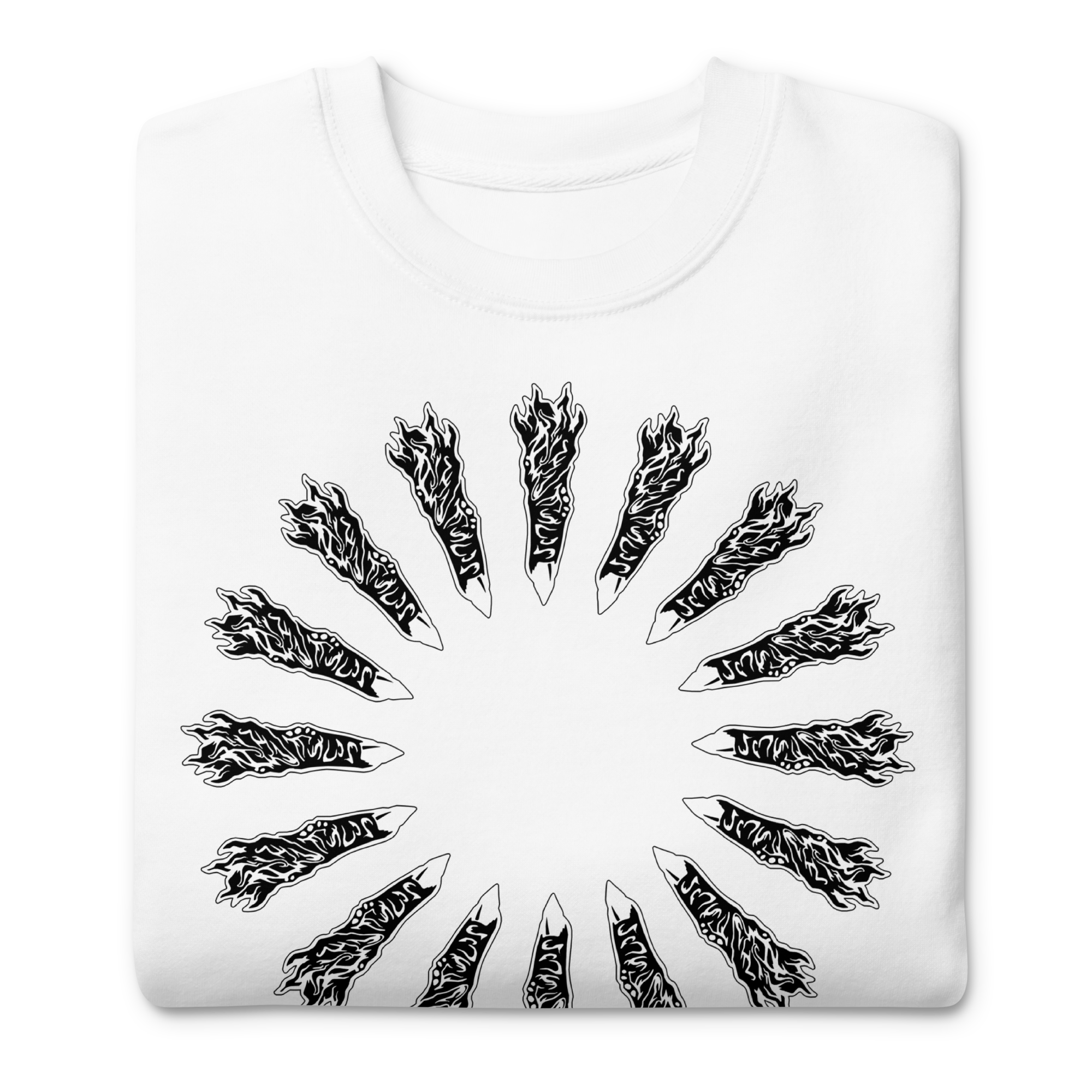 Sukuna (CALAMITY) - Sweater