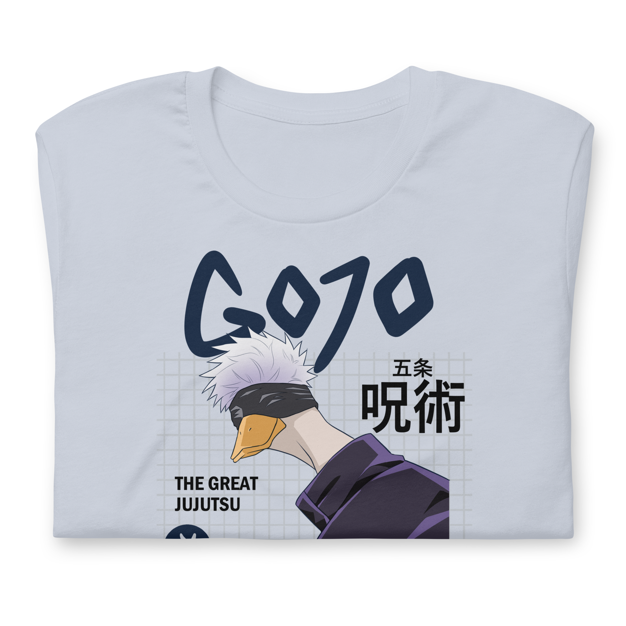 Gojo Duck - T-Shirt