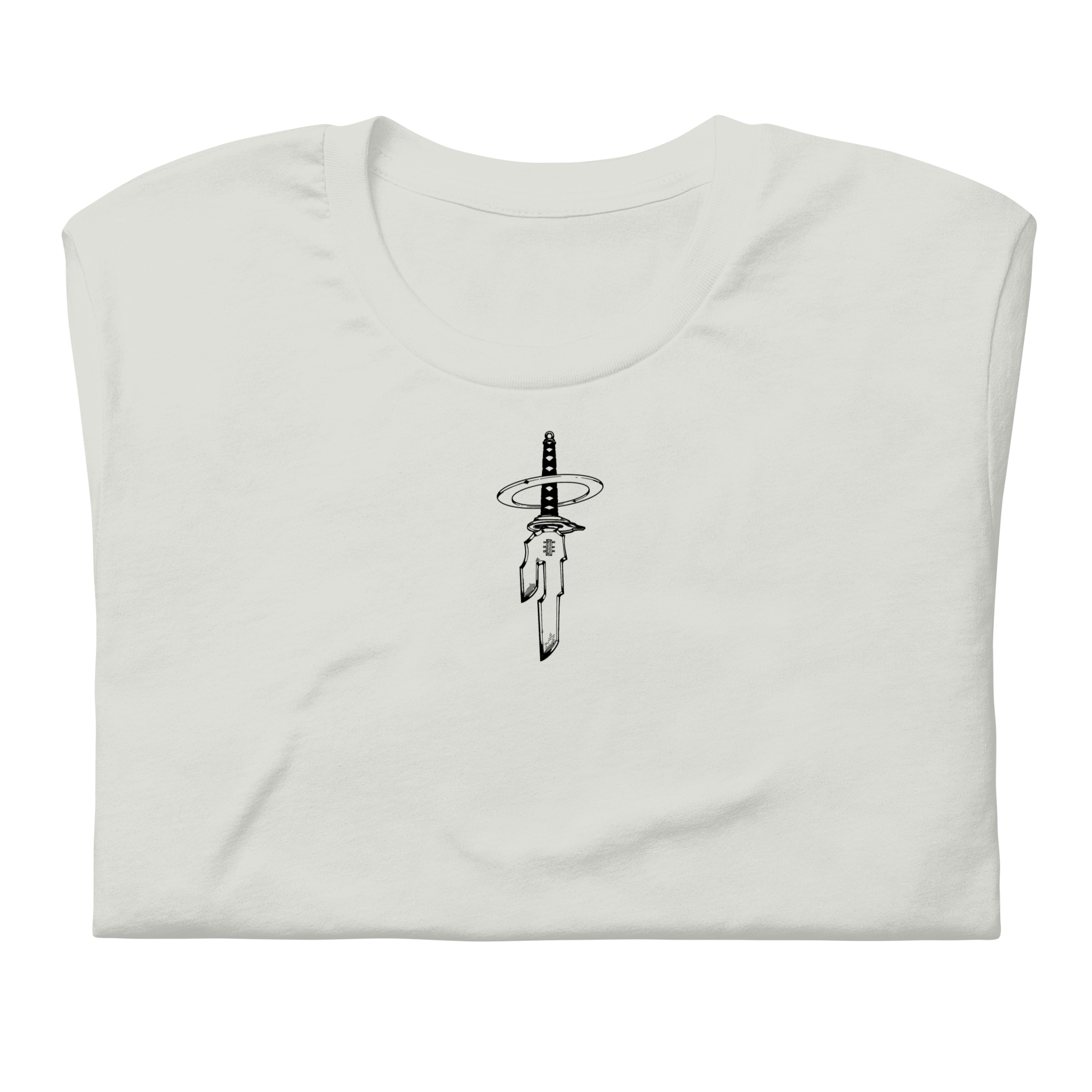 Inverted Spear of Heaven (Toji) - T-Shirt