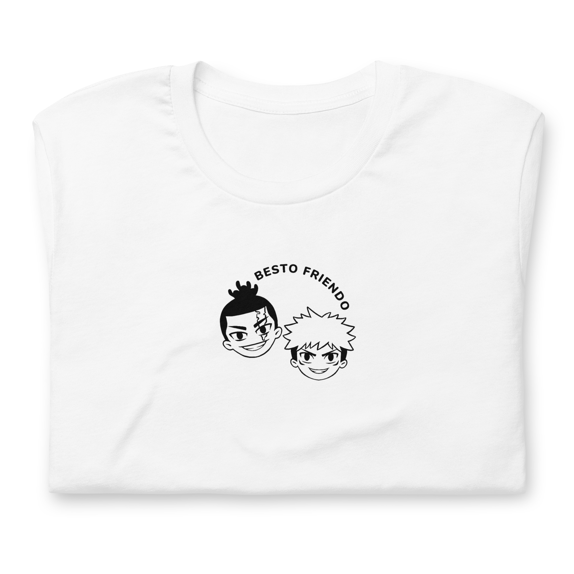 Besto Friendo - T-Shirt