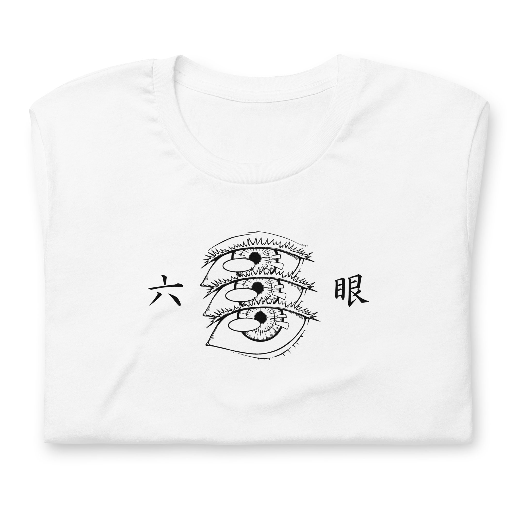 Gojo (SIX EYES) - T-Shirt