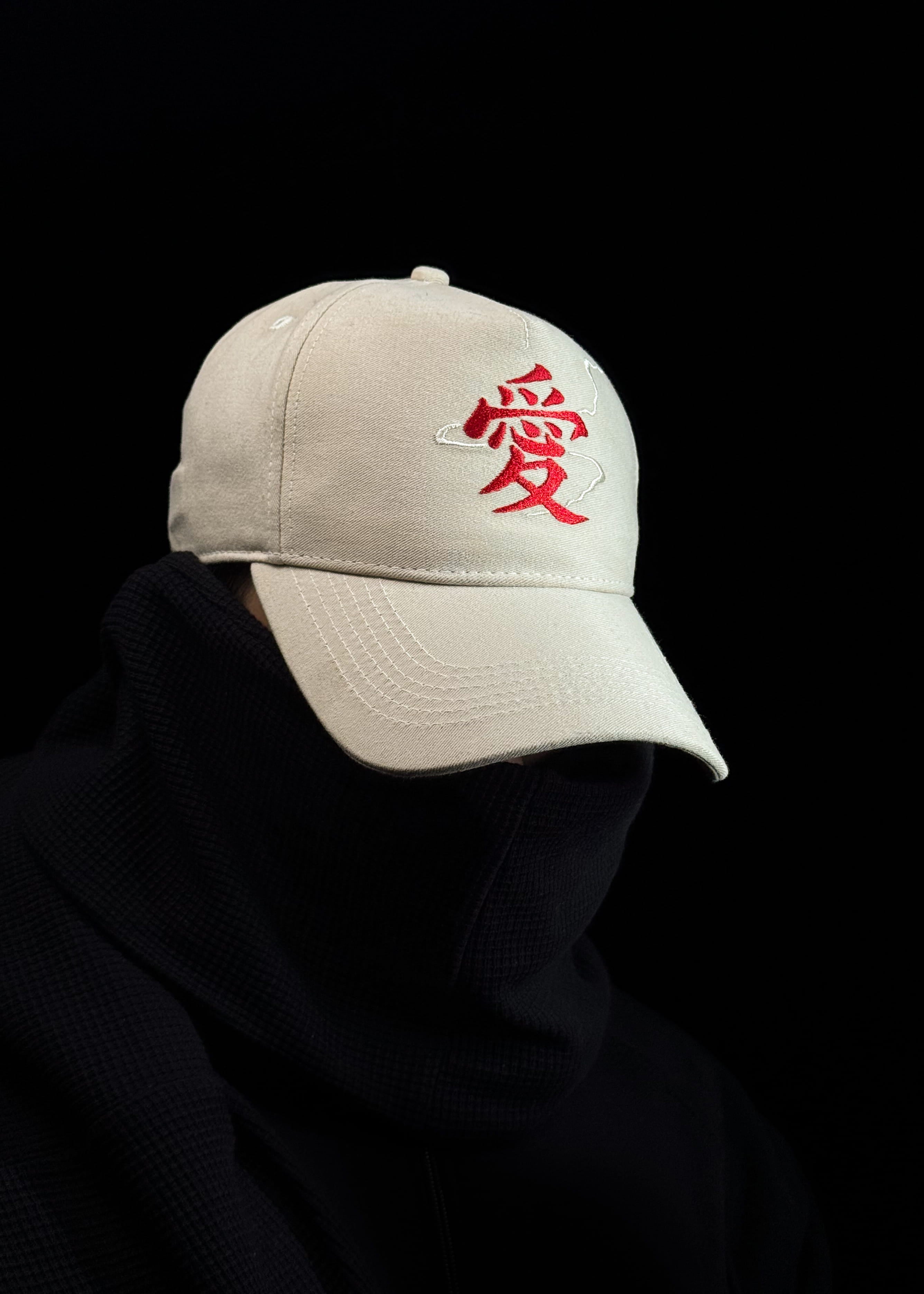 Naruto Baseball Cap
