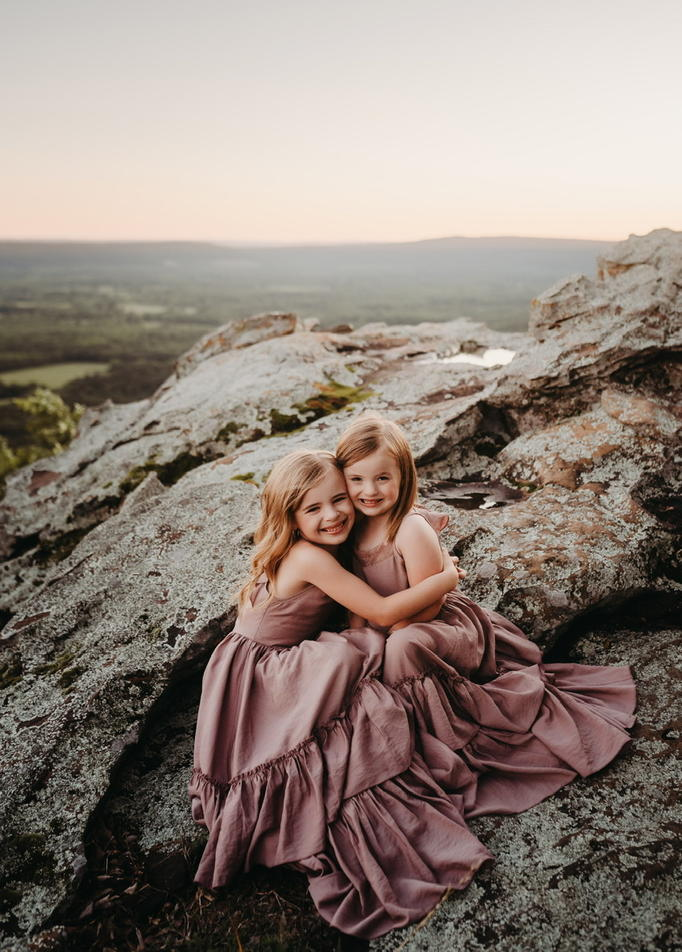 Evony Dress in Orchid-My Prom Time