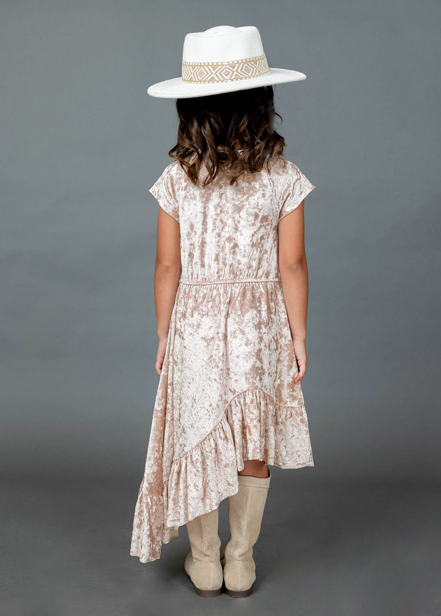 Aleena Dress in Lilac-My Prom Time