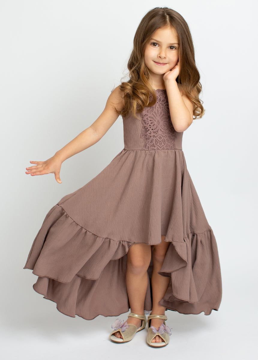 Amala Dress in Dusk-My Prom Time