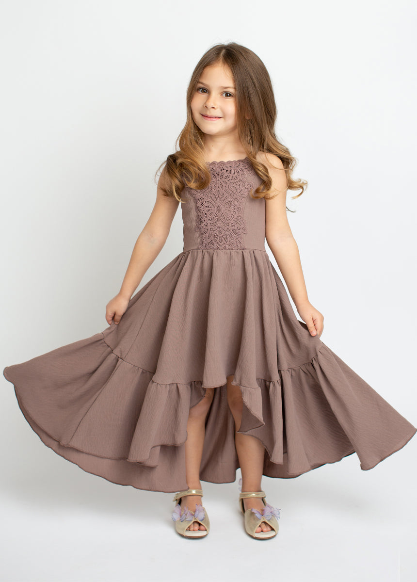 Amala Dress in Dusk-My Prom Time