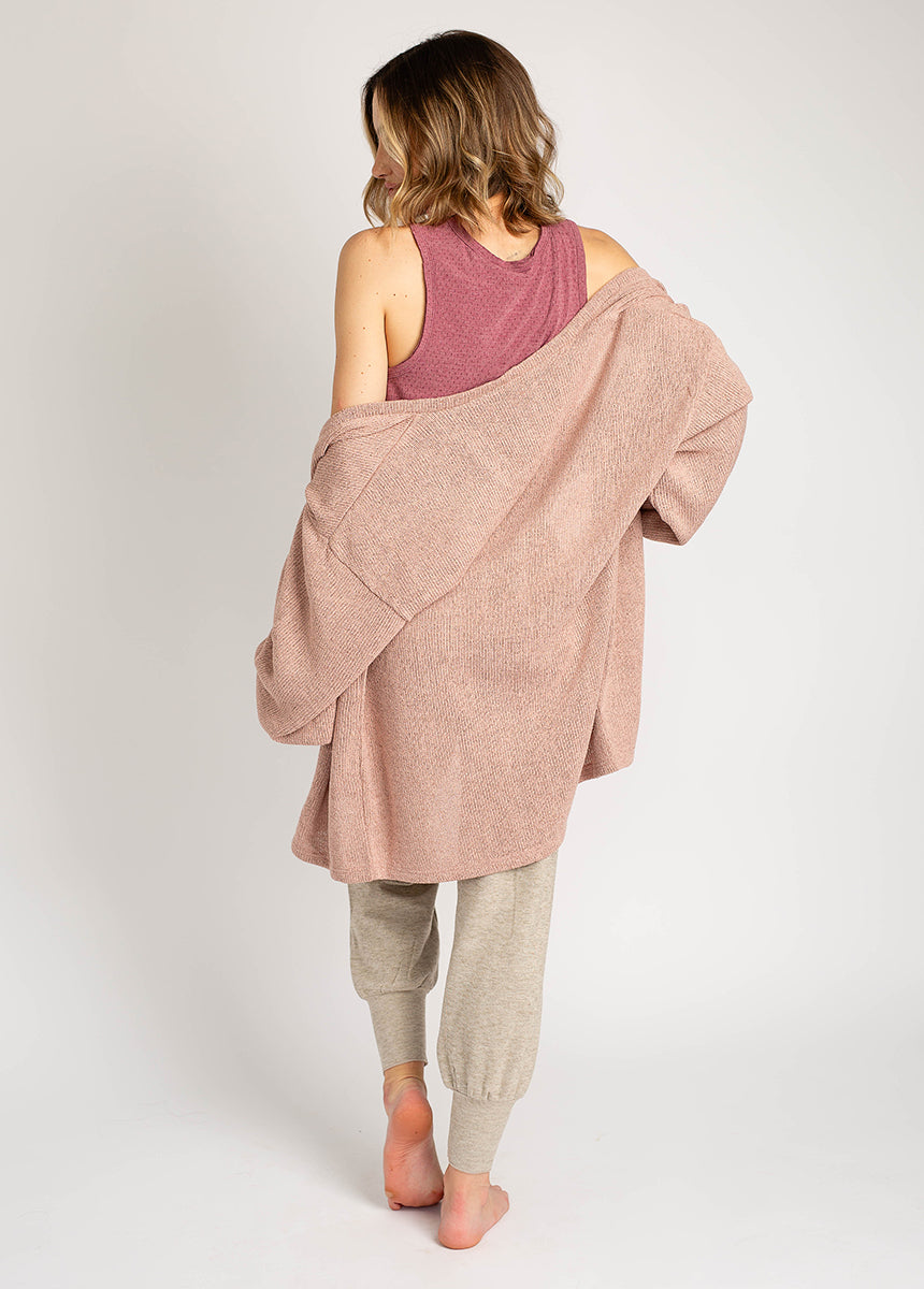 Evelynne Set in Warm Multi-My Prom Time