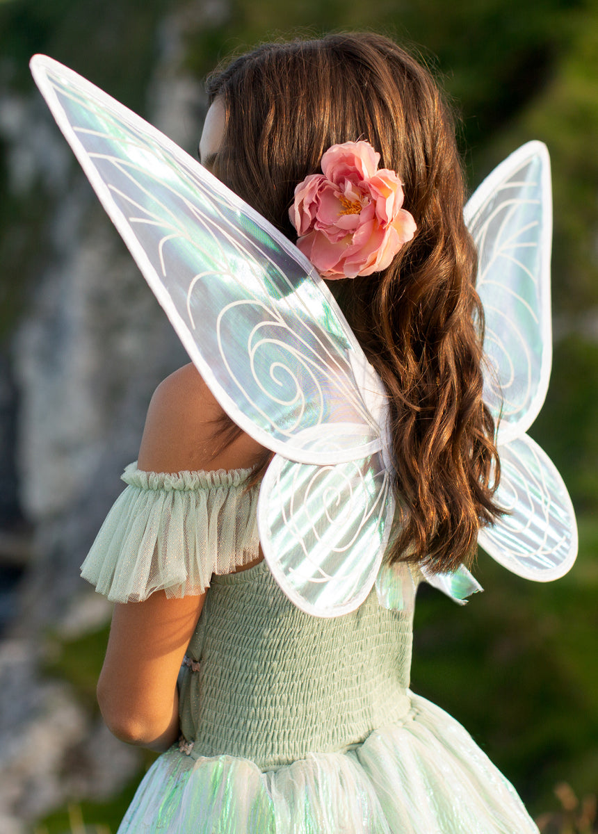 Fairy Costume Set in Seamist-My Prom Time