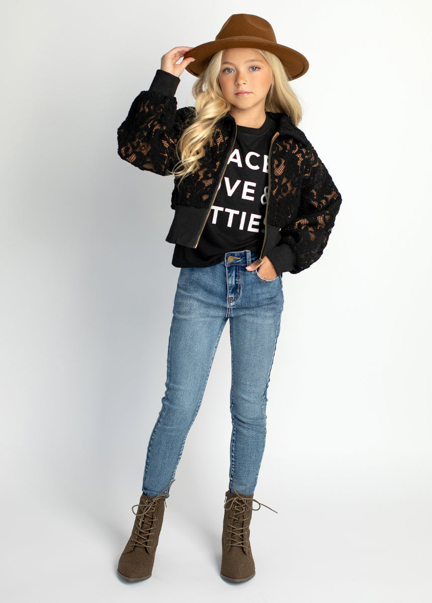 Eliza Boot in Brown-My Prom Time