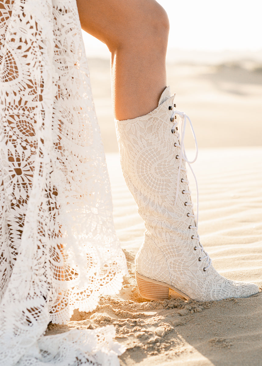 Angelique Bridal Gown in Lily-My Prom Time