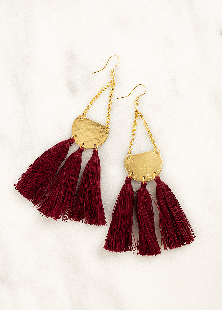 Women's Gift Set in Blush Floral-My Prom Time