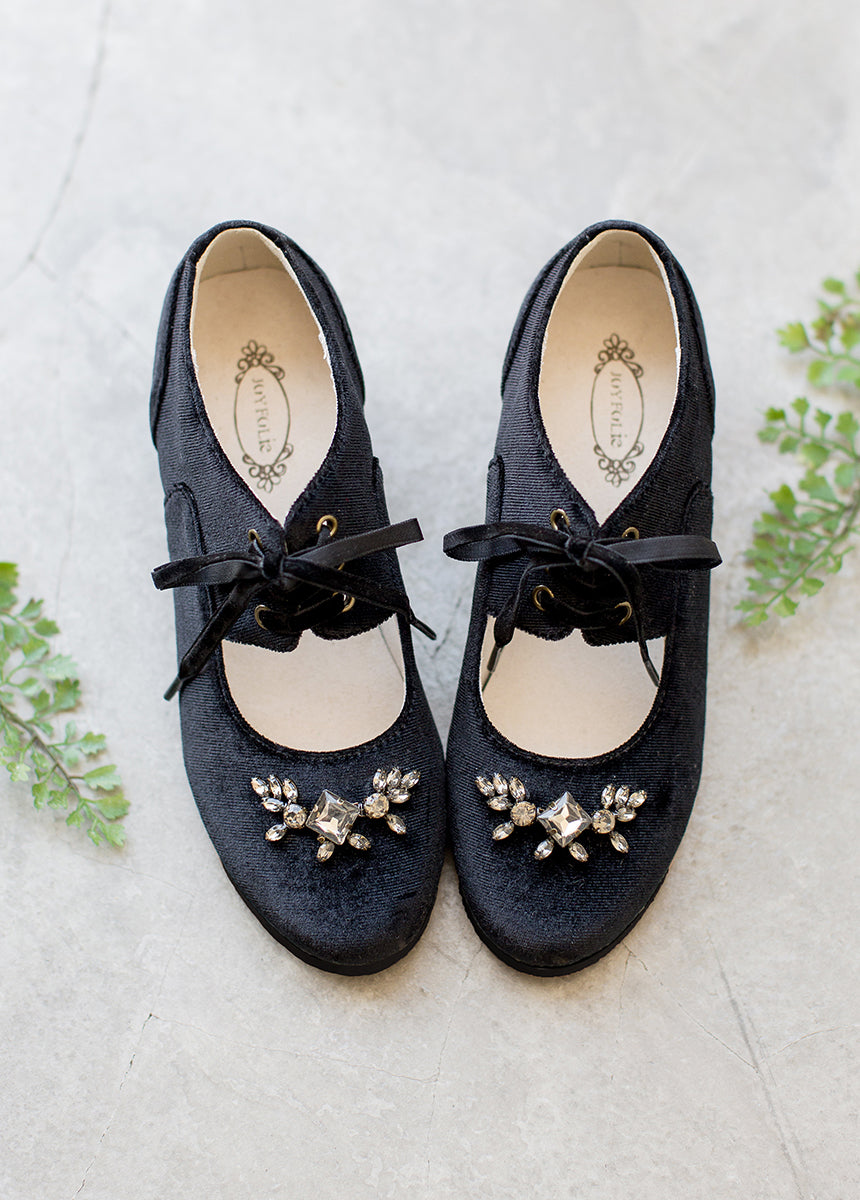 Tribeca Bootie in Black-My Prom Time