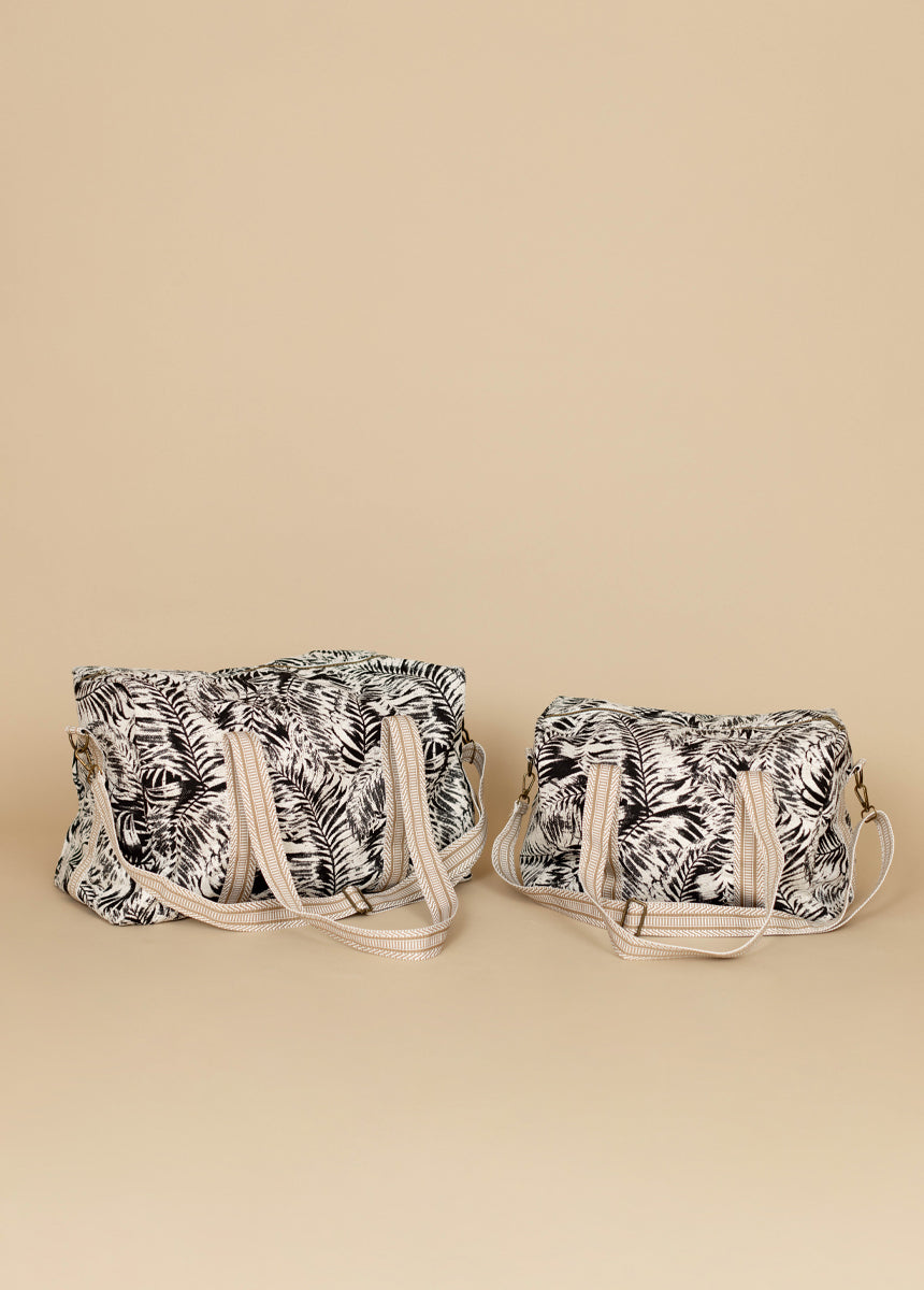 Annie Weekender Large in Black-My Prom Time