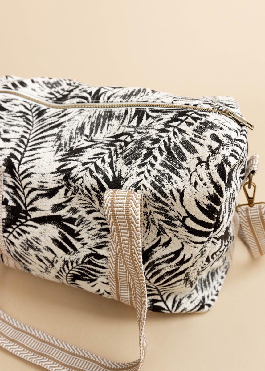 Annie Weekender Large in Black-My Prom Time