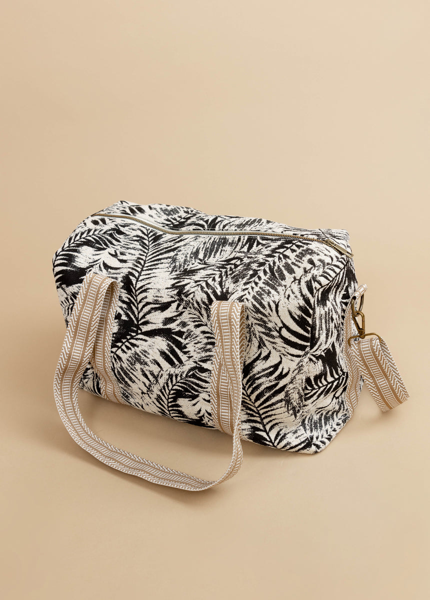 Annie Weekender Small in Black-My Prom Time