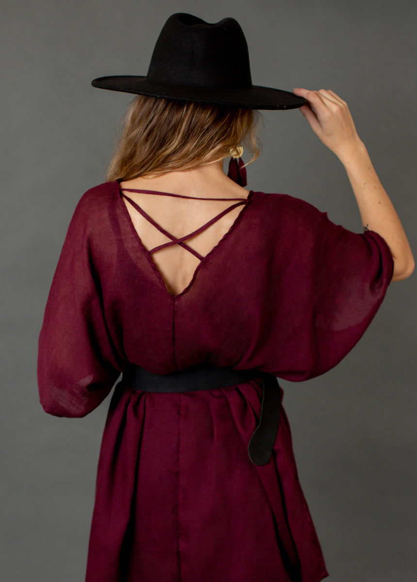 Women's Gift Set in Blush Floral-My Prom Time