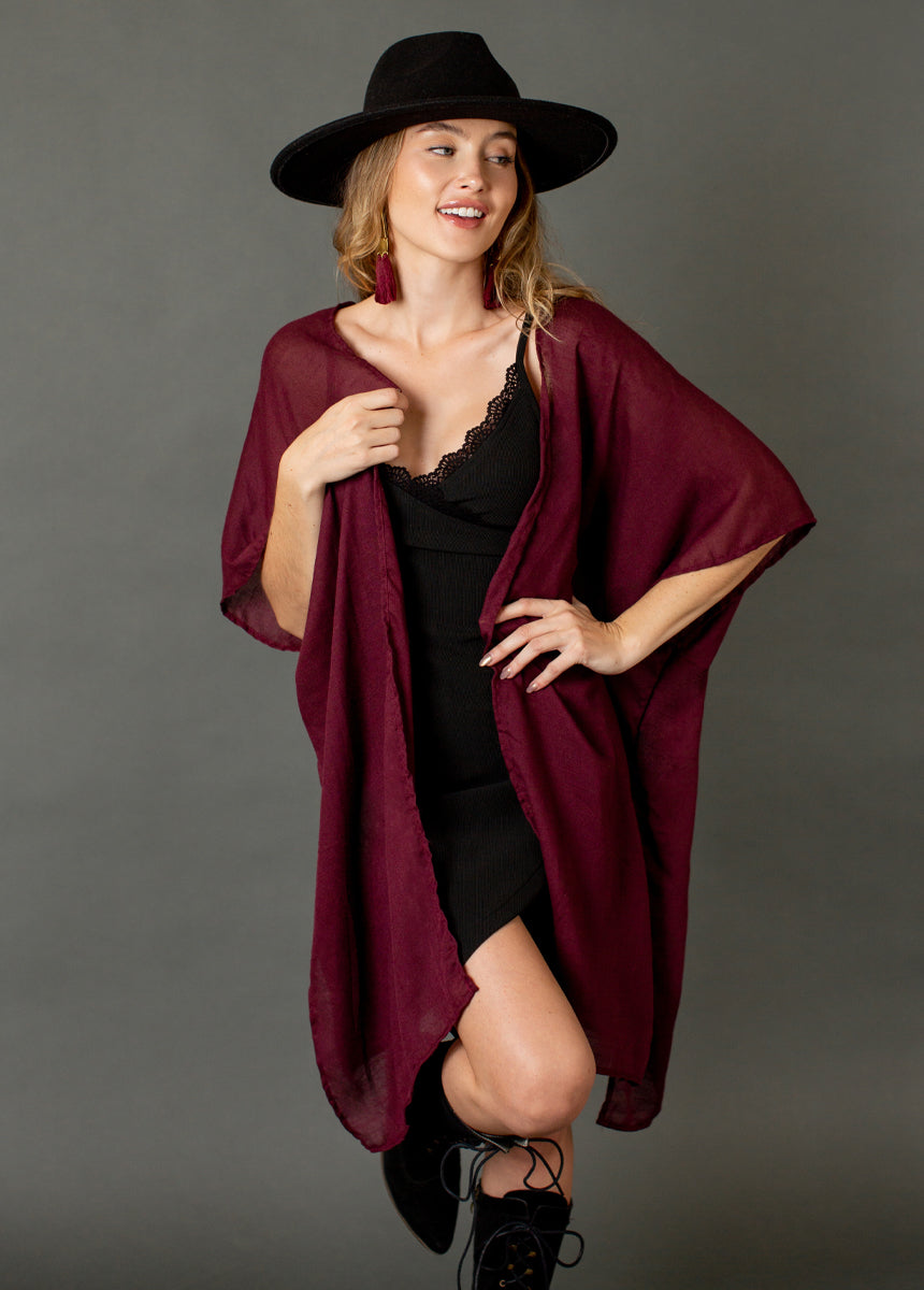 Women's Gift Set in Blush Floral-My Prom Time