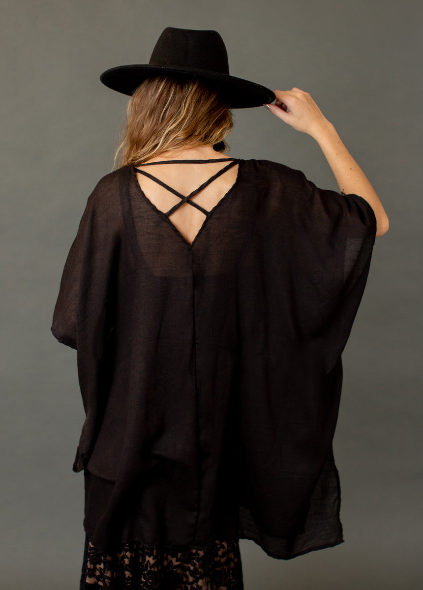 Women's Gift Set in Oat Floral-My Prom Time