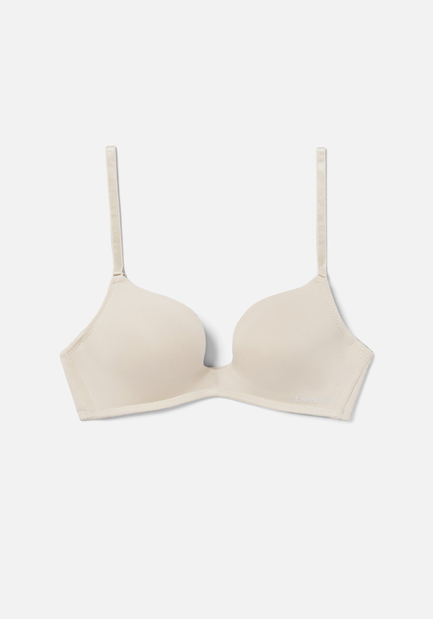 Beilave Plunge Bra-Beilave