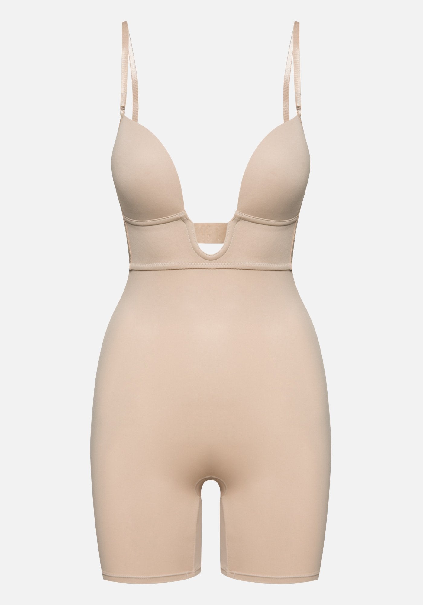 Full Body Shapewear-Beilave