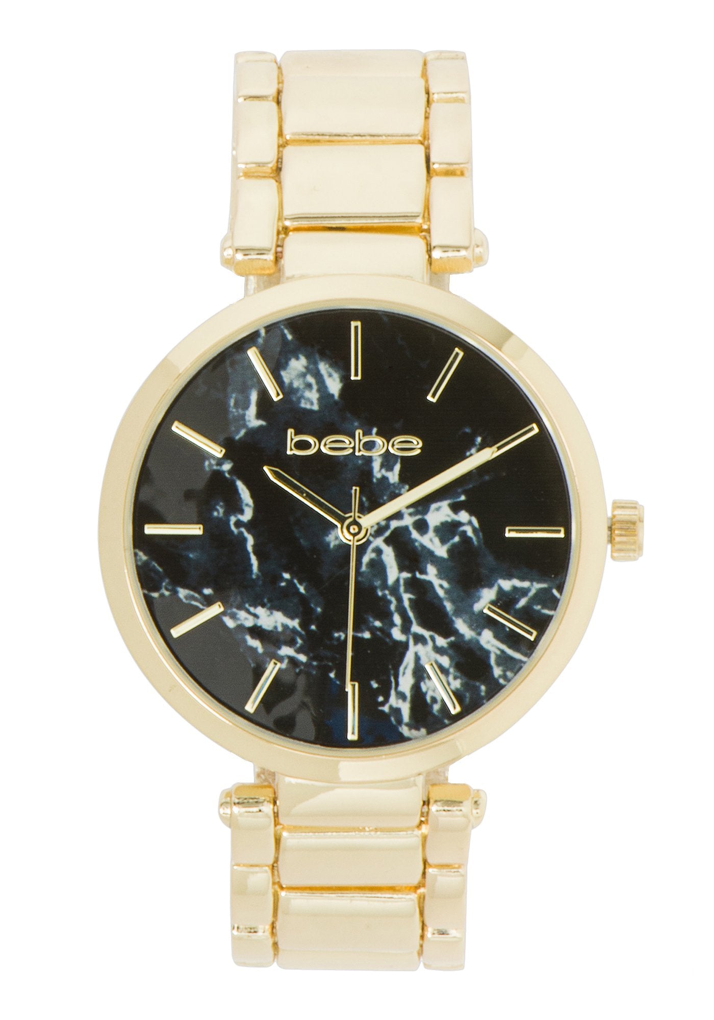 Marble Face Dial Watch-Beilave