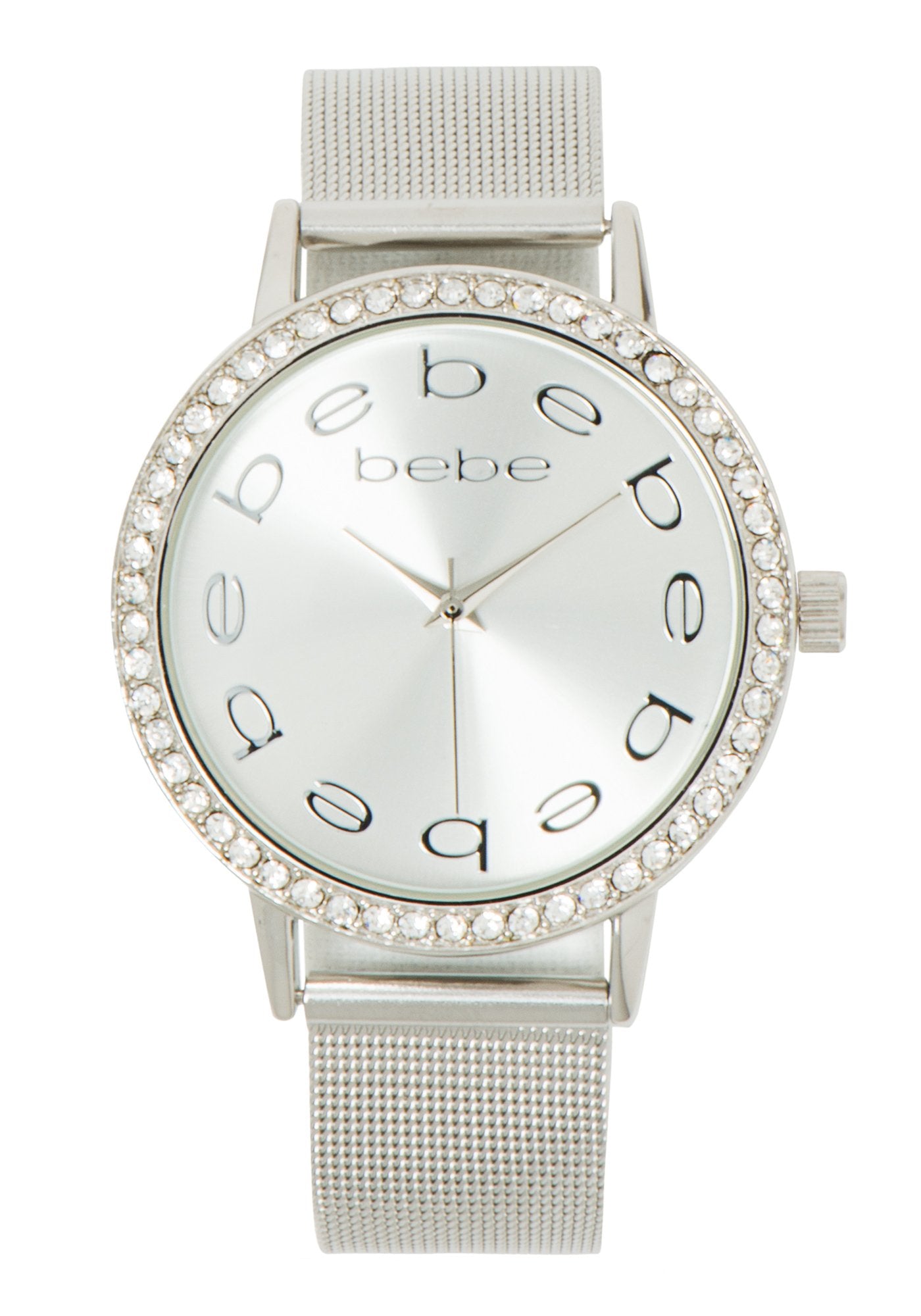 Mesh Bracelet Beilave Watch-Beilave