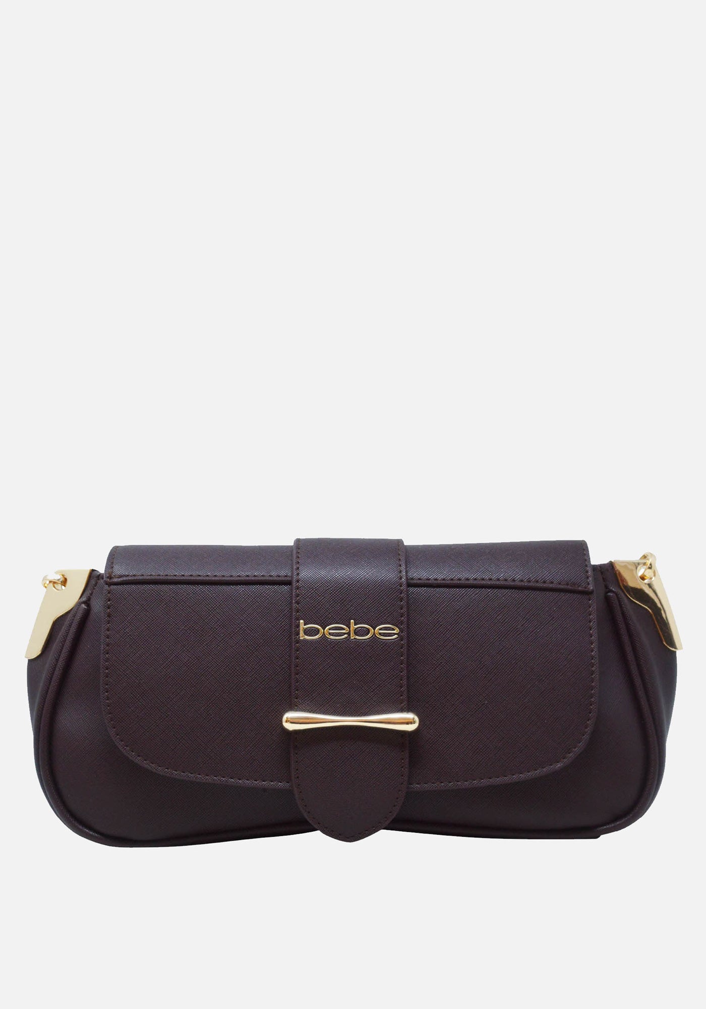 Saint Flap Crossbody-Beilave