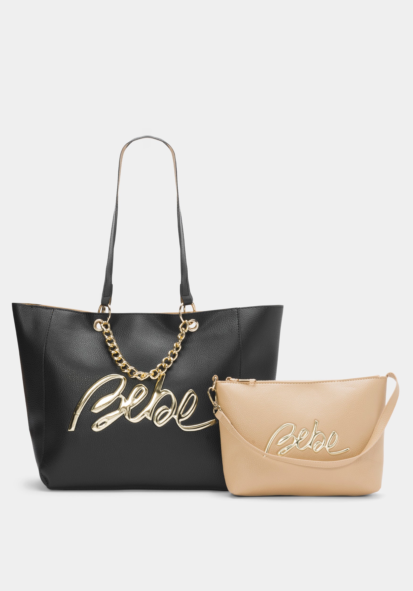 Gianna E/W Tote With Pouch-Beilave