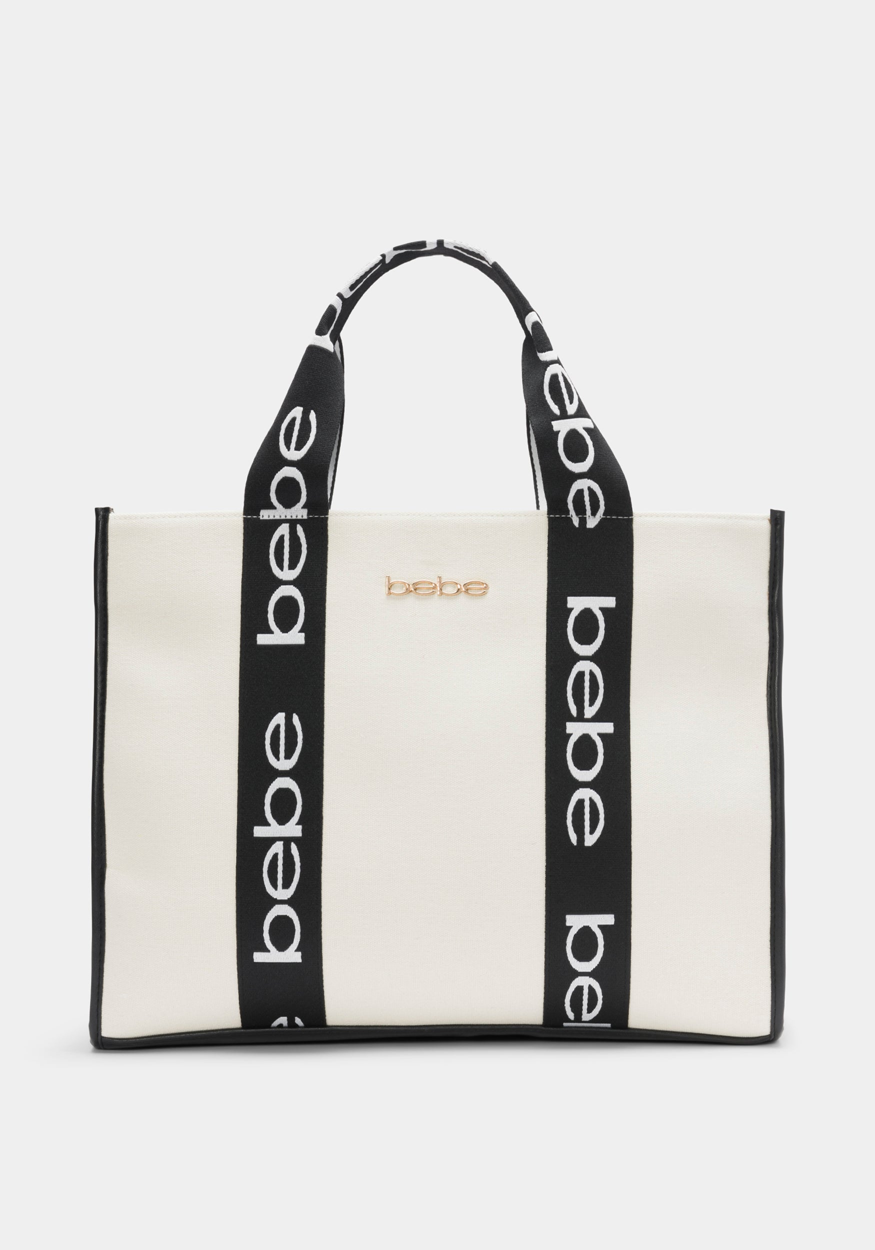 Hana Canvas Tote-Beilave